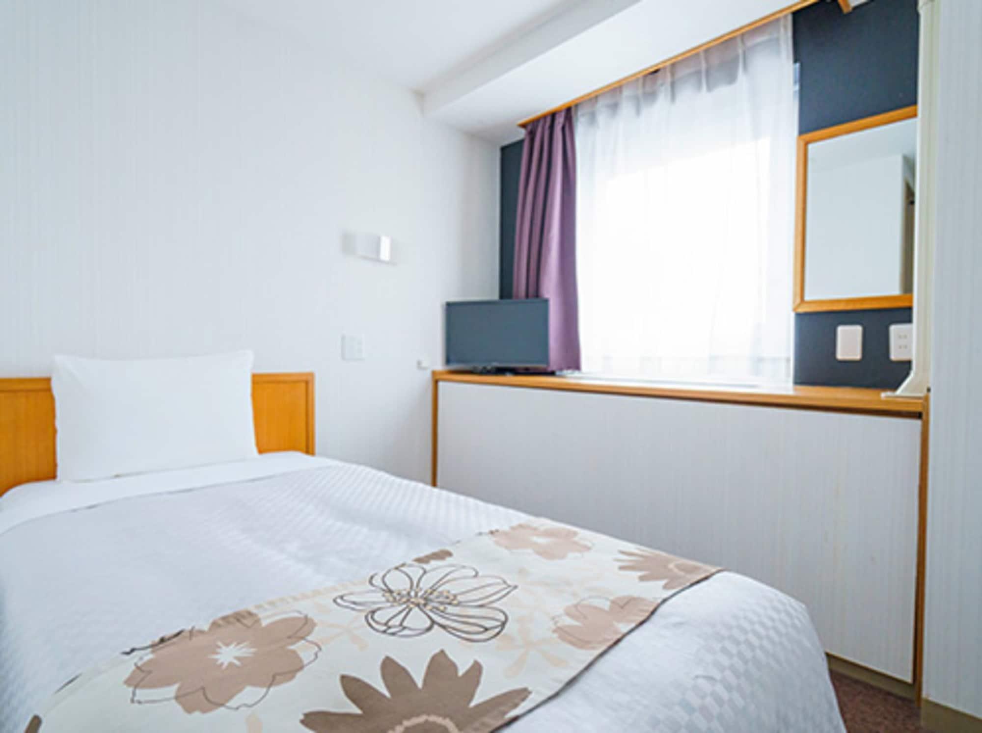 Hotel Ocean Naha Exterior foto