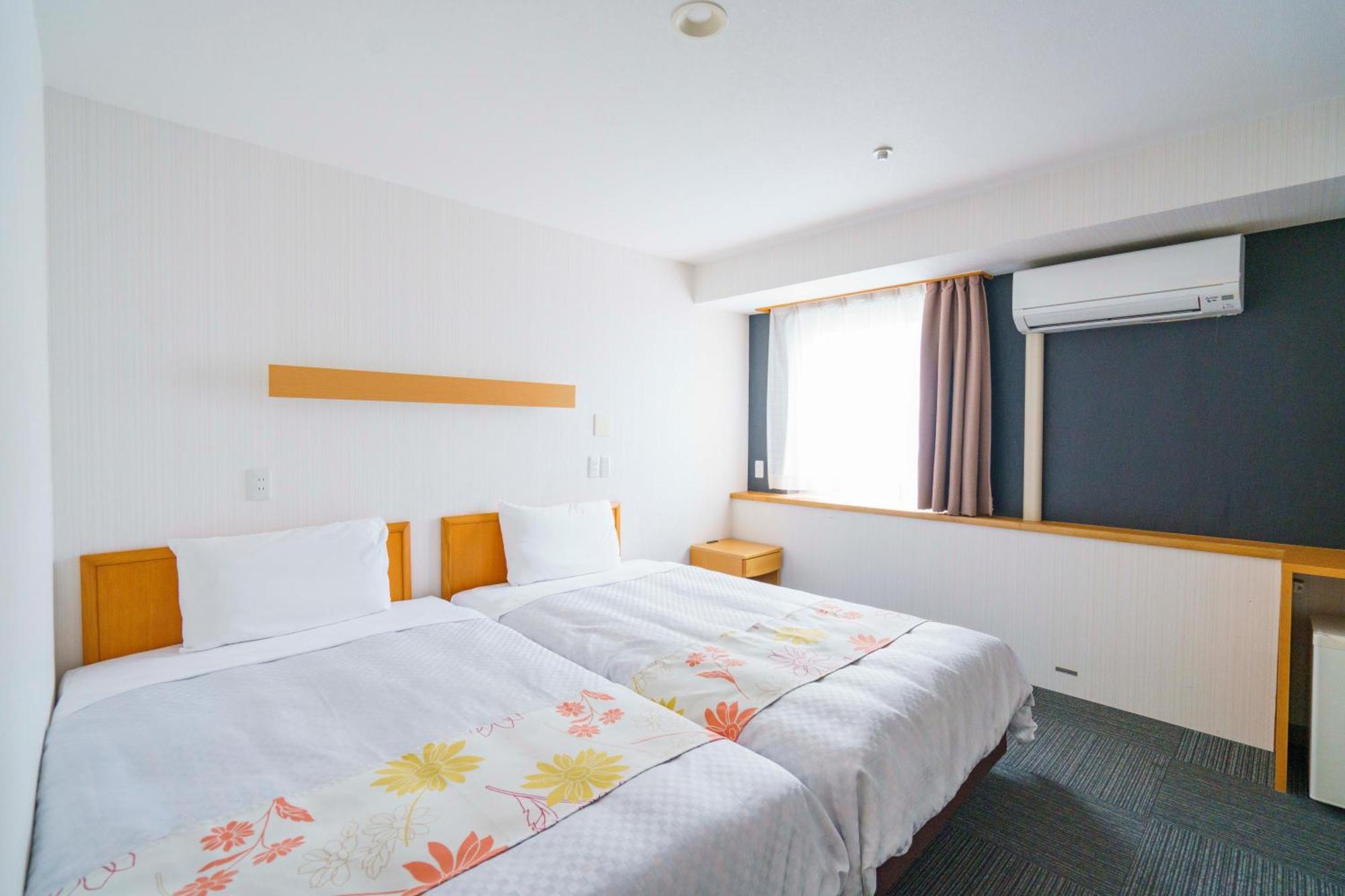 Hotel Ocean Naha Quarto foto